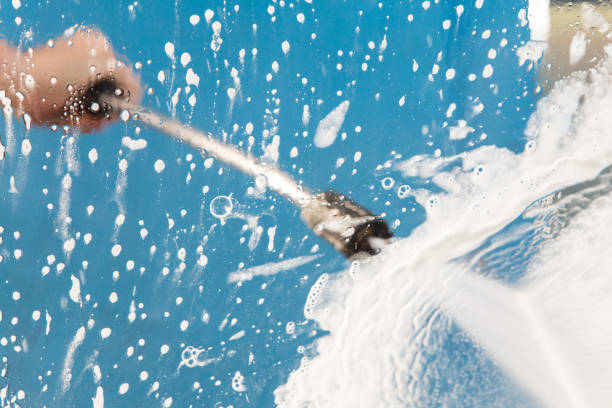 Best Driveway Pressure Washing  in San Castle, FL