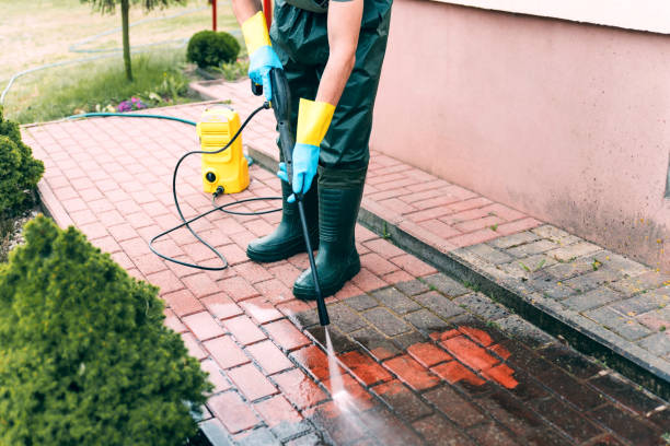 Winterizing Services in San Castle, FL